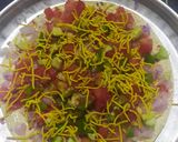 ચીઝ મસાલા પાપડ (Cheese Masala Papad Recipe In Gujarati) રેસીપી સ્ટેપ3ફોટો