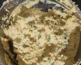 Chana Dal ka pakora recipe step 3 photo