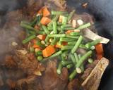 Beef & Veggie Stir Fry recipe step 4 photo