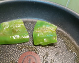 Foto del paso 2 de la receta: Montadito de lomo de cerdo con queso