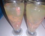 Foto langkah ke 4 dari resep Nutrisari jeruk.