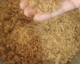 લાપસી (Laapsi Recipe In Gujarati) રેસીપી સ્ટેપ3ફોટો