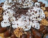 Foto del paso 4 de la receta: Tarta Bombón