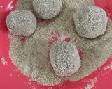 Foto langkah ke 6 dari resep Bitterballen.