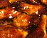 Foto del paso 8 de la receta: Alitas de pollo con la crockpot