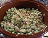 Foto del paso 3 de la receta Habas my way