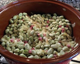 Foto del paso 3 de la receta: Habas my way