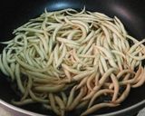 Foto langkah ke 7 dari resep Simple Cheese Stick / Tusuk Gigi Murah Meriah.