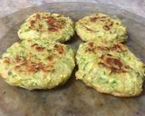 Foto del paso 6 de la receta: Bocadillos de zucchini al horno