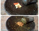 Foto langkah ke 2 dari resep Udang Goreng Ungkep.