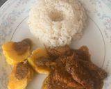 Foto del paso 5 de la receta: Pollo a la olla estilo Perú