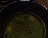 Foto del paso 5 de la receta: Mongoliana de pollo con puré a mi pinta