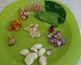Foto langkah ke 2 dari resep Goreng ayam kampung.