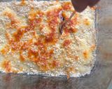 Foto langkah ke 5 dari resep Beef Mushroom Baked Rice.