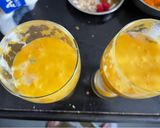 મેંગો મસ્તાની (Mango Mastani Recipe In Gujarati) રેસીપી સ્ટેપ2ફોટો