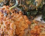 Foto del paso 10 de la receta: Torrejitas de arroz y también de acelga