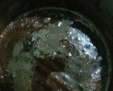 Foto langkah ke 1 dari resep Brownies Panggang (Garing dan Moist).
