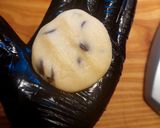 Foto del paso 6 de la receta: Cookies con chips de chocolate