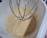 A picture of step 4 of Coffee Cake.