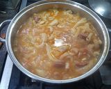 Foto del paso 8 de la receta: Guiso de Mondongo Potente💪🏼🤪