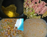 Foto langkah ke 1 dari resep Zuppa soup.