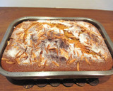 Foto del paso 9 de la receta: Bizcocho de calabaza Potimarron asada y almendras