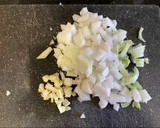 Foto del paso 3 de la receta: Butifarra amb monguetes