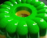 Foto langkah ke 2 dari resep Puding Lumut Mentega.