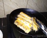 Foto langkah ke 5 dari resep Pisang Coklat.