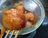 Foto langkah ke 9 dari resep Cilok.