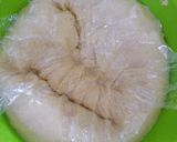 Foto langkah ke 6 dari resep Roti Manis.