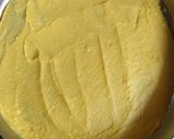 खांडवी (Khandvi recipe in hindi) रेसिपी चरण 2 फोटो