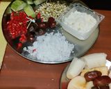 A picture of step 6 of Fresh Coconut Modak.