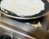 A picture of step 4 of Rice dosa.