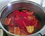 Olajos savanyú paprika recept fázis 2 fotója