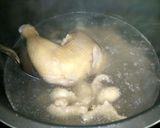 Foto langkah ke 2 dari resep Soto Bangkong khas Semarang.