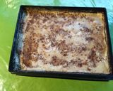 Foto del paso 9 de la receta: Tarta de Manzana de Coca y Guille