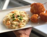 Karalábé főzelék recept fázis 1 fotója