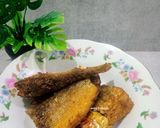 Foto langkah ke 6 dari resep Bandeng Presto No Telur, No Ulek, No Ribet.