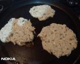 முள்ளங்கி பான் கேக் ரெசிபி ஸ்டேப் 4 புகைப்படம்