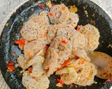Foto langkah ke 3 dari resep Seblak coet.