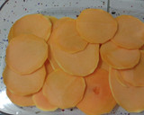 Foto del paso 11 de la receta: Lasaña de calabaza con pistachos y granada
