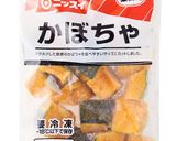 A picture of step 6 of Sweet Stewed Japanese Pumpkin.