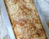 Foto del paso 3 de la receta Pudin especiado de manzana y avena