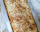Foto del paso 3 de la receta: Pudin especiado de manzana y avena
