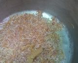 A picture of step 9 of Beef kofta curry.
