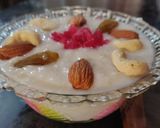 राइस की खीर (Rice ki kheer recipe in Hindi) रेसिपी चरण 4 फोटो
