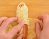 Foto del paso 4 de la receta: Panchos Envueltos 🌭🌭