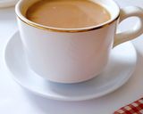 Foto langkah ke 3 dari resep Coffee Cream.