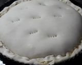 Foto del paso 8 de la receta: Tarta de acelga con un poquito de todo. Grace